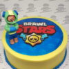 Dort Brawl Stars