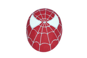 Dorty pro děti - Spiderman
