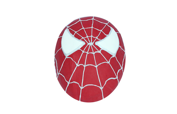 Dorty pro děti - Spiderman