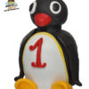 Dorty pro děti - dětské dorty - Pingu 3D