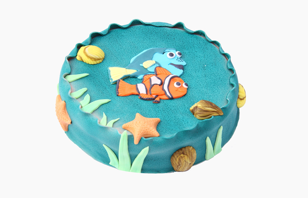 Dorty pro děti